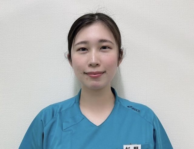 戦術スタッフ　杉野 光希